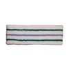 COUVER Tenis Estilo Calidad Premium Athletic Terry Jefe Sweatband (1