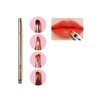 Lumina D in 4 in 1 Makeup Multifunctional Brush Selection/Brush 066160DC