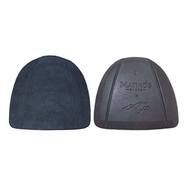 Pumps for narrow and narrow feet to reduce front slippage toe insole, width fit insole, gray