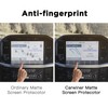 Carwiner Screen Protector for 2021-2024 2025 Ford F-150 12In Navigation
