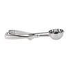 Lakeland Stainless Steel Trigger Ice Cream Scoop