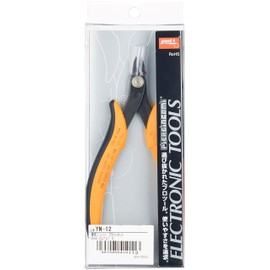 goot YN-12 Precision Nipper, Made by Pizicom, Italy