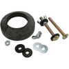 Plumb Pak PP830-34 Tank To Bowl Assembly Kit, No Size,
