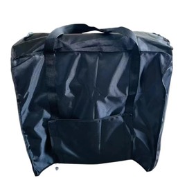 Travel Bag Cover for MAX PRO T-Sport Powerchair Wheelchair, Waterproof Carry Case for Car and Airplane