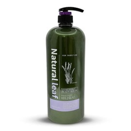 [MENPDSE3_62_62] Floral Scent Tea Tree Body Wash 1500ml / [MENPDSE3_62_62]꽃향 티트리바디워시 바디워시 1500ml