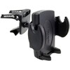 ARKON Removable Air Vent Mount with Swivel Ball Adjustment for