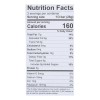 UD_ Theo Chocolate Organic Dark Chocolate Bar 70% Cacao Raspberry