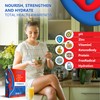 Urinify [URINIFY Strength] Urine Test Strips and Mobile App for