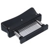 Meat Tenderizer Food Grade 48 Stainless Steel Needles Meat Cutter