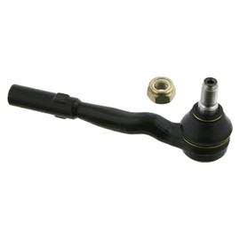 febi bilstein 26758 Tie Rod End Piece with Locking Nut