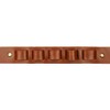 COUNTRY CLUB PREP Hoof Pick Leather Belt in Light Brown
