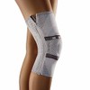 Bort Genuzip® Knee Bdange Knee Joint Support Brace Stabilising Relief
