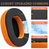 SOULWIT Cooling Gel Replacement Ear Pads for Skullcandy Hesh 3/ANC/Evo