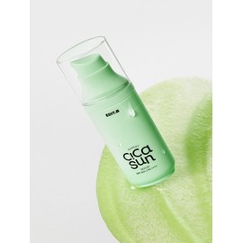 Sunday Cica Sun Serum 55ml / 선데이 시카 선 세럼 55ml