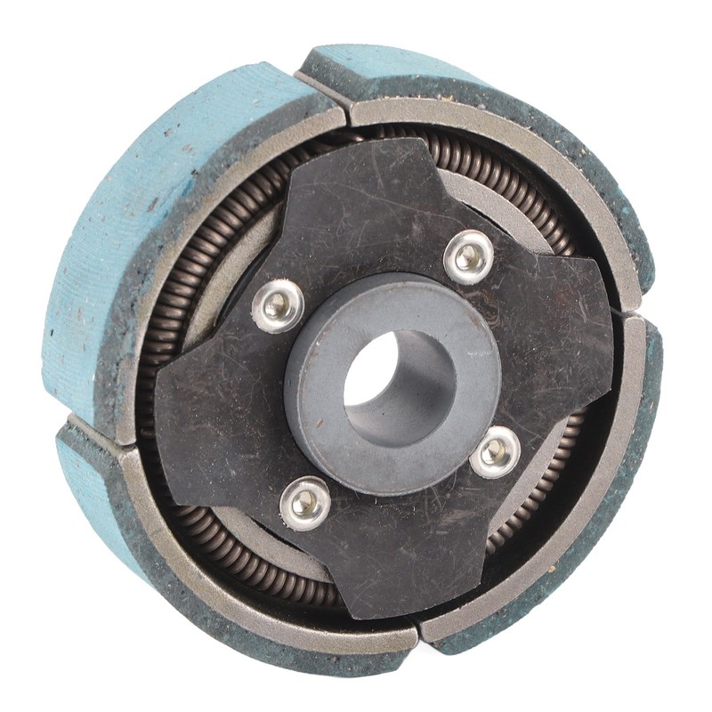 76mm Clutch Flyweight Metal Alloy Rugged Construction for 4 Stroke