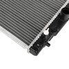 OCPTY Auto Parts Radiator Replacement for 2017-2022 for Honda for