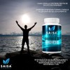 SAISA HERBAL Orotato de Magnesio 100% Puro, 120 Cápsulas |