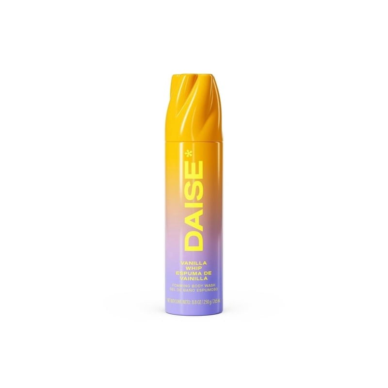 Bruma corporal perfumada DAISE DAISE en vainilla y coco Sunny