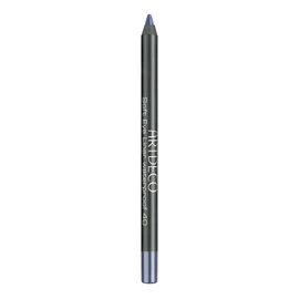 Artdeco Soft Eyeliner, Blue Waterproof Eye Liner, No. 40, Mercury Blue
