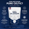 Sal De Epsom 1KG | Sales de Baño | Sin