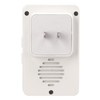 Remote Control Doorbell Wireless Long Distance Loud Volume Stick Music