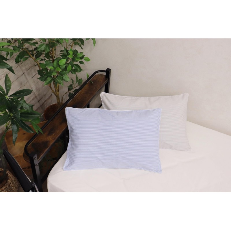 Camel Palms Made in Japan 100% Cotton Pillowcase Pillow Cover