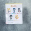 Bandai Chibi Masters Figures Sailor Moon Jupiter Venus Mars CHOOSE