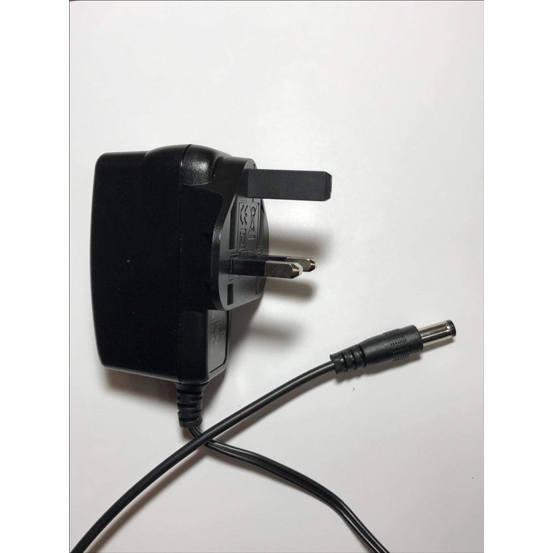 Replacement for 5V AC Adaptor for DIGITNOW! Vinyl Record Player