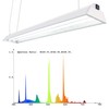Durolux DL842N T5 4-Foot 2 Fluorescent Lamps Grow Lighting System