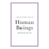 A Philosopher Looks at Human Beings