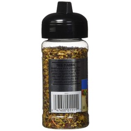 WEBER Grill CHICAGO STEAK Seasoning 2.5 oz. (Pack of 2)