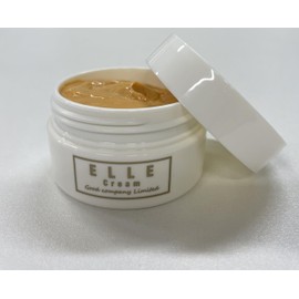 Good El Cream, 1.4 oz (40 g), Same Ingredients as Panard El-Cream