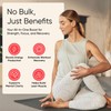 Universal U Creatine Monohydrate for Women - Flavored Creatine Powder,