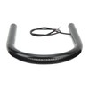 Motorcycle Rear Seat Frame Hoop Light Tail Brake Turn Singal