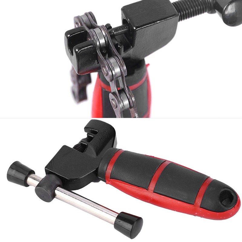 Bike Repair Tool Set Chain Wrench Puller Tool Bottom Bracket