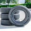 Arisun Aresta ZG02 All-Season Truck/SUV Touring Radial Tire-235/55R18 235/55/18 235/55-18