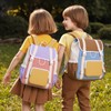 Ryushoyo Girls Backpack Women Travel Backpack For School Kids Canvas