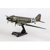 Daron C47 1/144 Tico Belle Postage Stamp, Plane