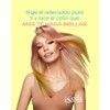Silk Lotion 60 ml-Hidratación Profunda, Brillo Espectacular y Protección para Cabello Teñido con Aceites Naturales y Vitamina E