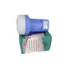 LNB Satintegral T A/Converter SAT Universal LNB (40 mm) Single