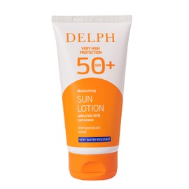 Delph Sun Lotion 150ml SPF50+