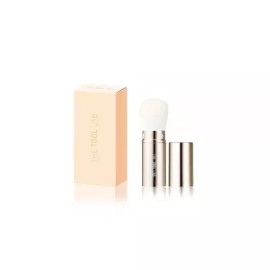 The Tool Lab 더툴랩 301 리트렉터블 파우더 섀딩 쉐딩 메이크업 브러쉬 DToolLab 301 Retractable Powder Shading Makeup Brush