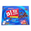 Korean Snack Chips, Cookies, Candy Gift package (MIZ BLACK) 1Pack