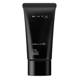 Kate BB cream water-in oil BB 02 standard skin