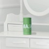 Té Verde Arcilla Purificadora Mascarilla Facial Hidratante