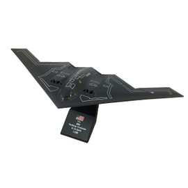 B-2 Stealth Bomber 1/200 Diecast Aircraft Model