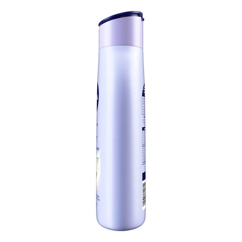 Crema Corporal Nivea Senses Coco Mono 400ml