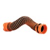 Camco RhinoEXTREME 2' RV Sewer Compartment Hose - Flexible Design