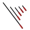 5 Pcs Magnetic Bit Holder for Impact Driver, 1/4" Hex