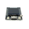 TECNOIOT 1 x T-Display ESP32 Development Board 1.14 Inch LCD